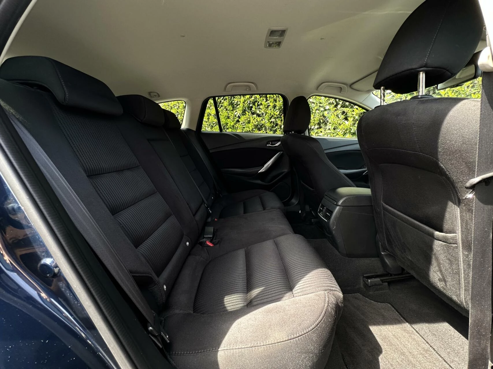 Hoofdafbeelding Mazda 6