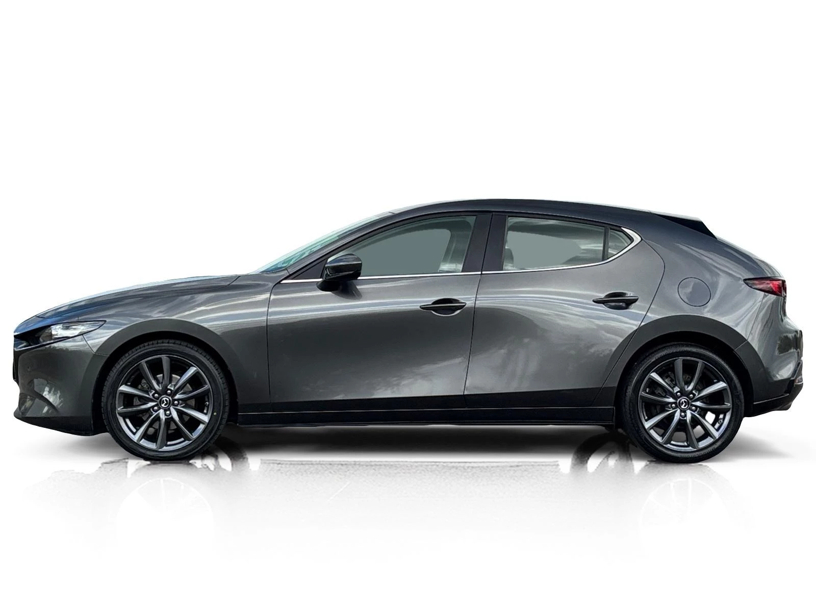Hoofdafbeelding Mazda 3