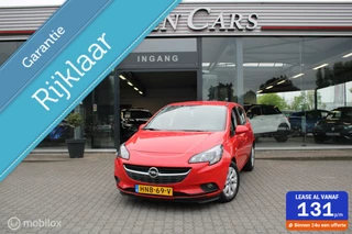 Opel Corsa 1.0 Turbo Business+