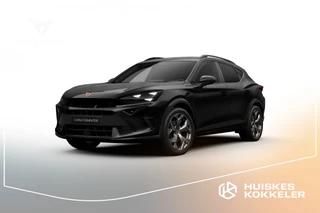 Hoofdafbeelding CUPRA Formentor CUPRA Formentor