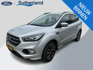 Ford Kuga 1.5 EcoBoost ST Line 150pk | Trekhaak | 2.000kg Trekgewicht | Winterpack