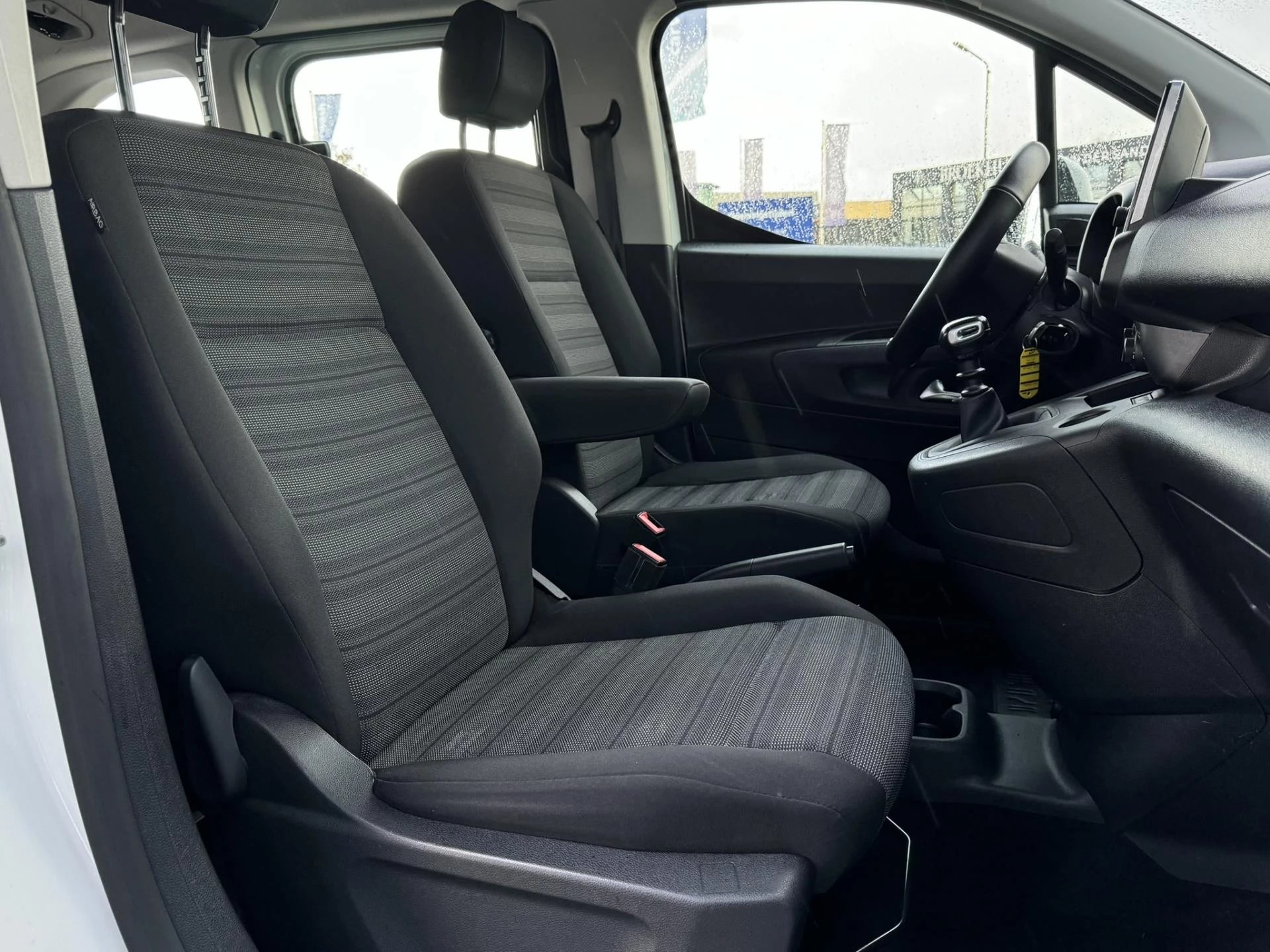 Hoofdafbeelding Opel Combo