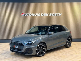 Hoofdafbeelding Audi A1 Sportback Audi A1 Sportback 30 TFSI S Line - Navigatie - Virtual