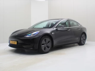 Tesla Model 3 Standard RWD Plus [ LFP-ACCU+AUTOPILOT+60 kWh+PREMIUM AUDIO ]