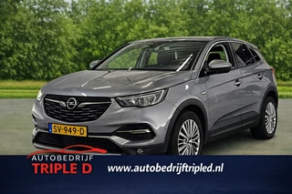 Opel Grandland X 1.2 Turbo Innovation