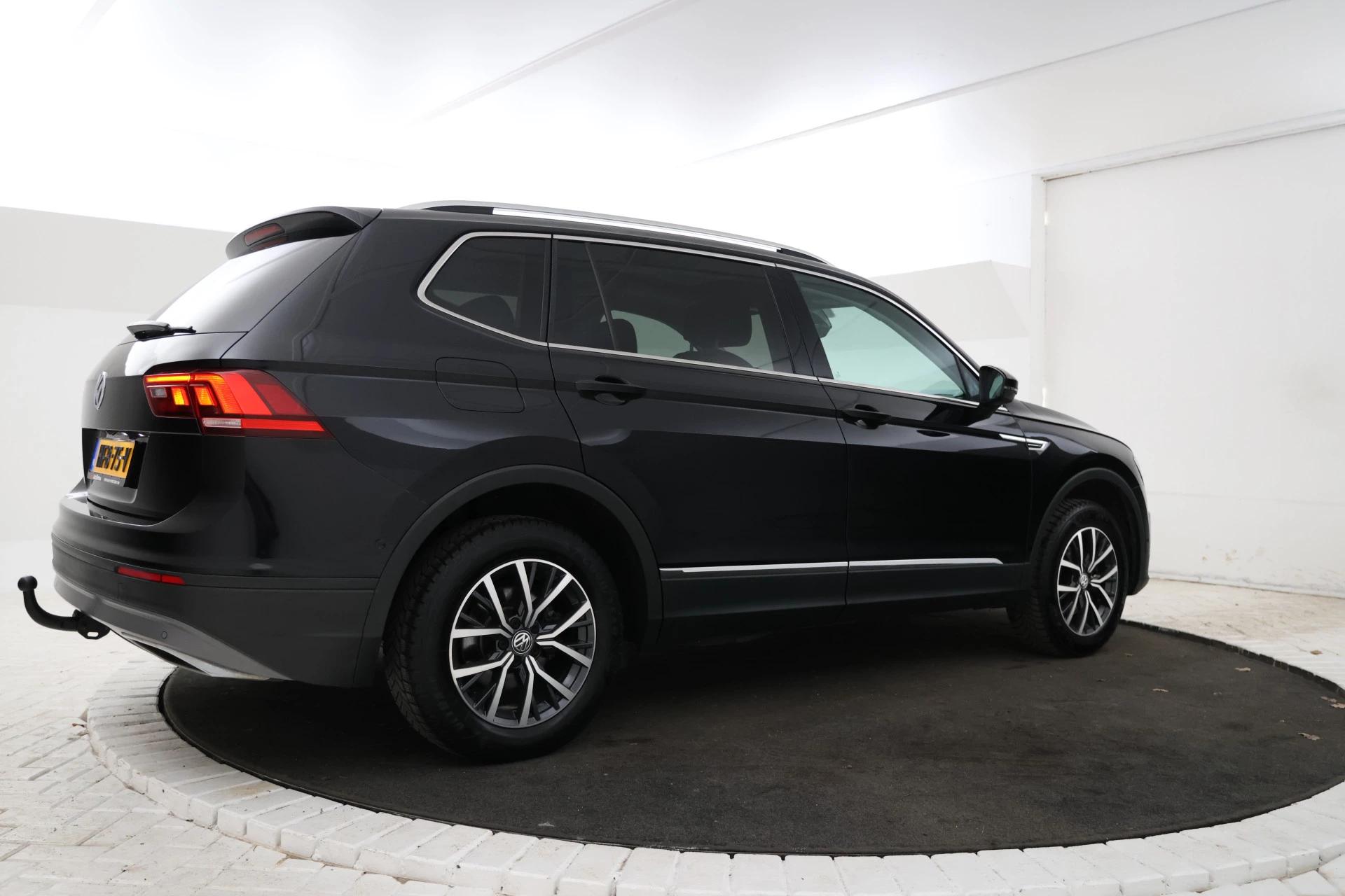 Hoofdafbeelding Volkswagen Tiguan Allspace