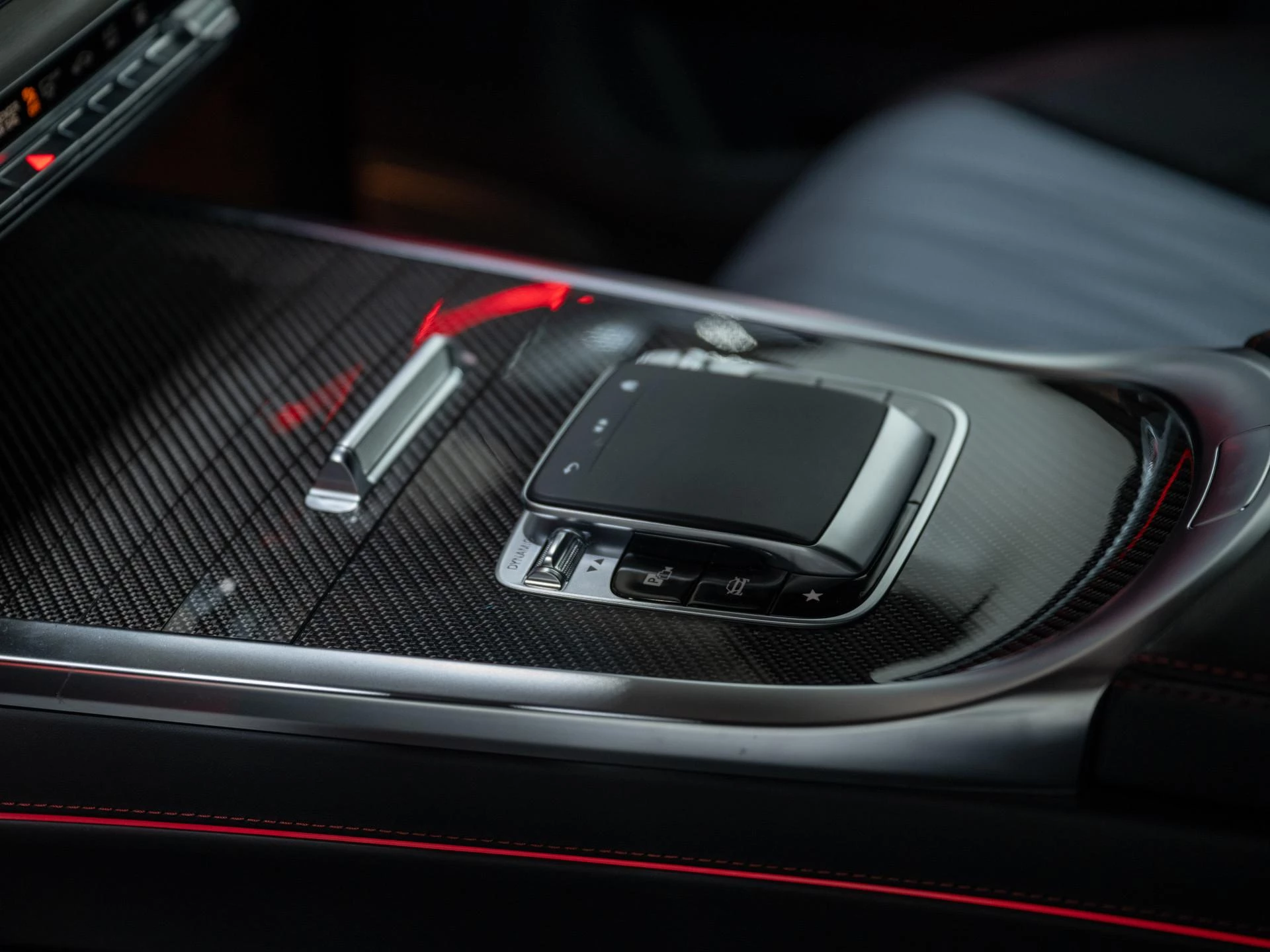 Hoofdafbeelding Mercedes-Benz G-Klasse