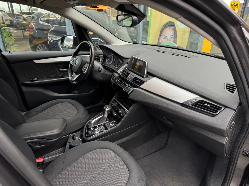 Hoofdafbeelding BMW 2 Serie