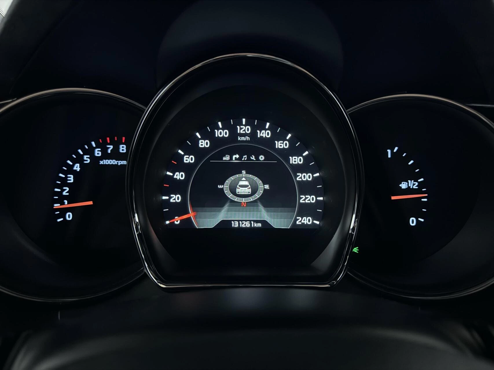 Hoofdafbeelding Kia cee'd