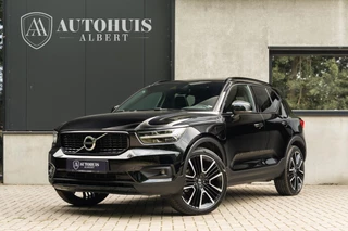 Volvo XC40 1.5 T5 Recharge R-Design 21'' Pano H&K ACC Memory