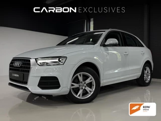 Audi Q3 1.4 TFSI CoD | NL | Automaat | PDC | Climate | Navi