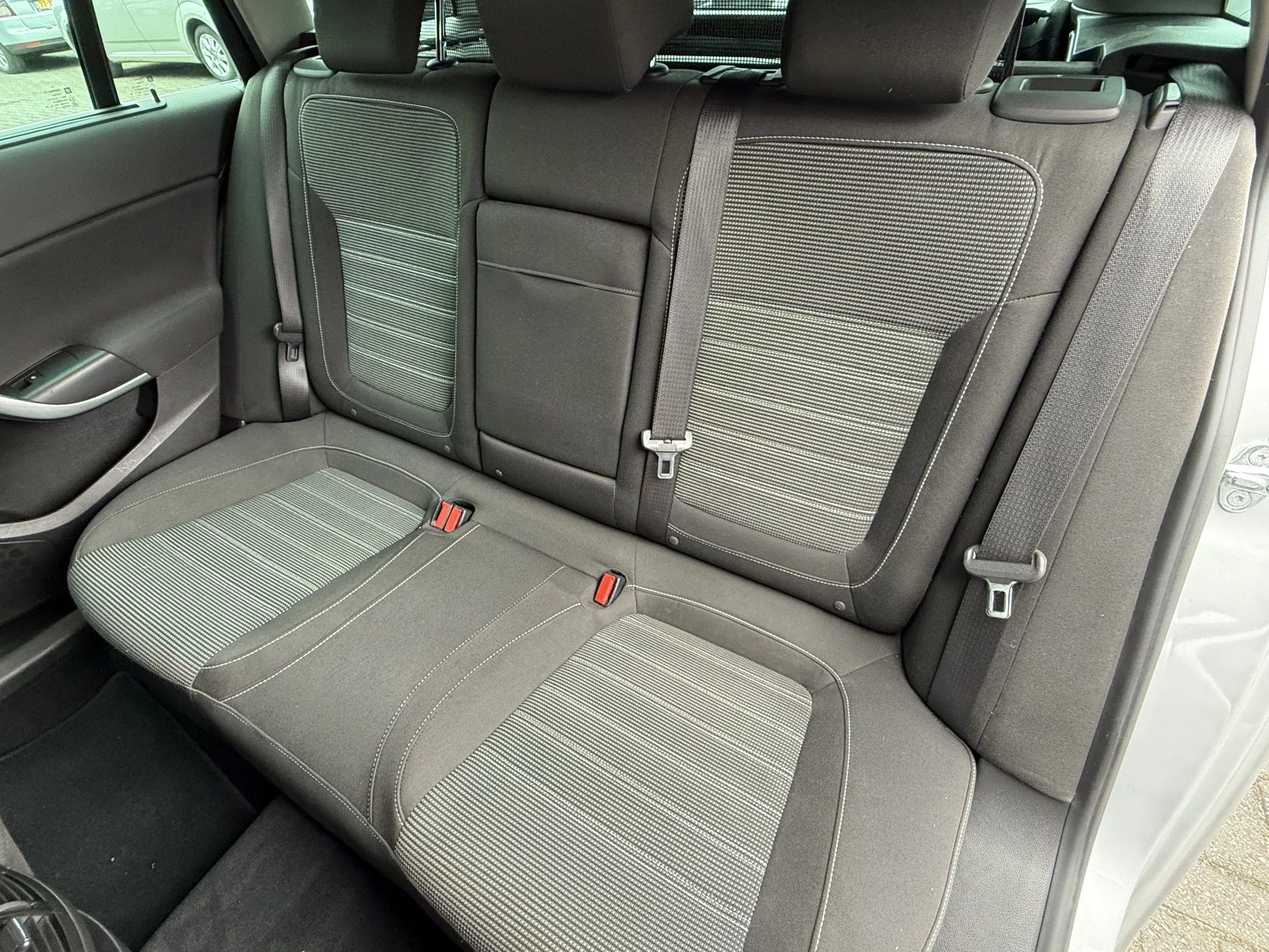 Hoofdafbeelding Opel Insignia