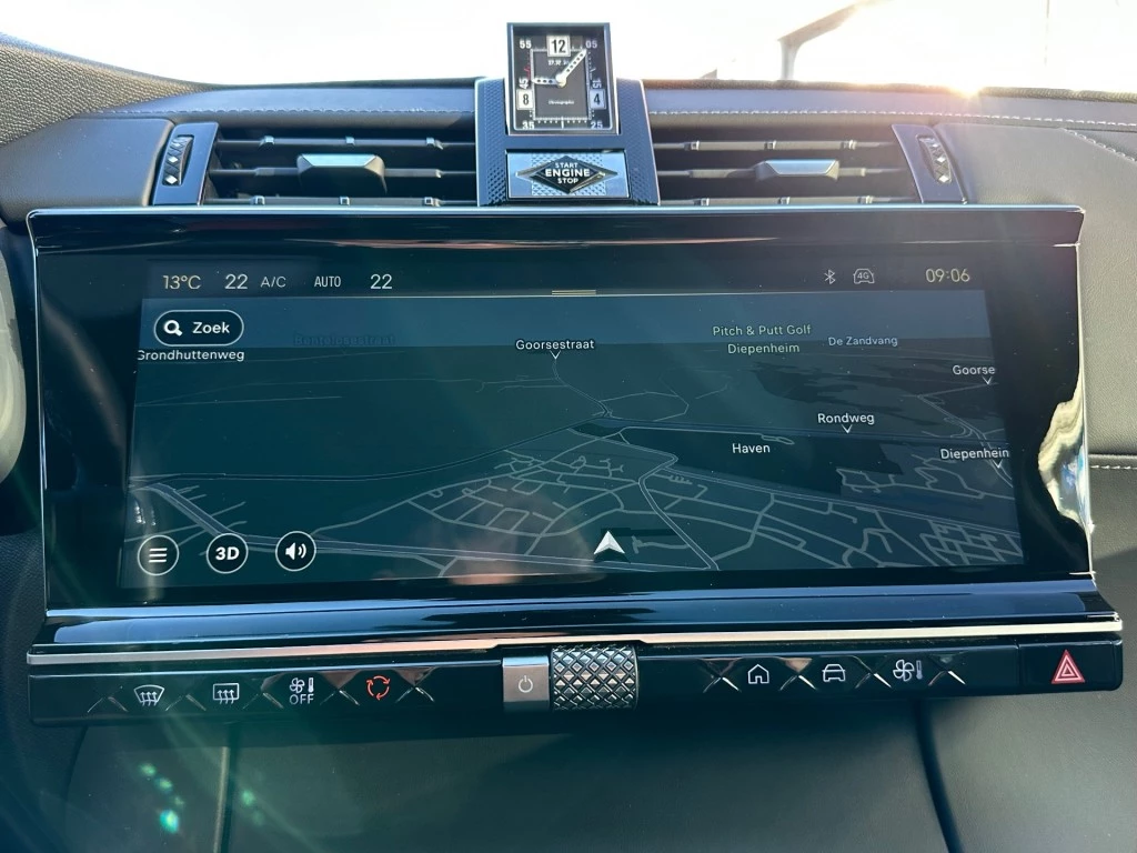 Hoofdafbeelding DS DS 7