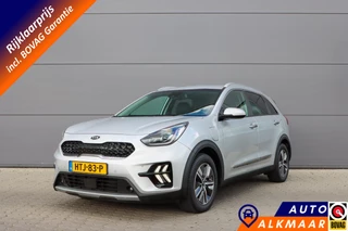Kia Niro 1.6 GDi PHEV ExecutiveLine | Trekhaak | Adaptieve cruise | Leer | Rijklaarprijs - incl.garantie