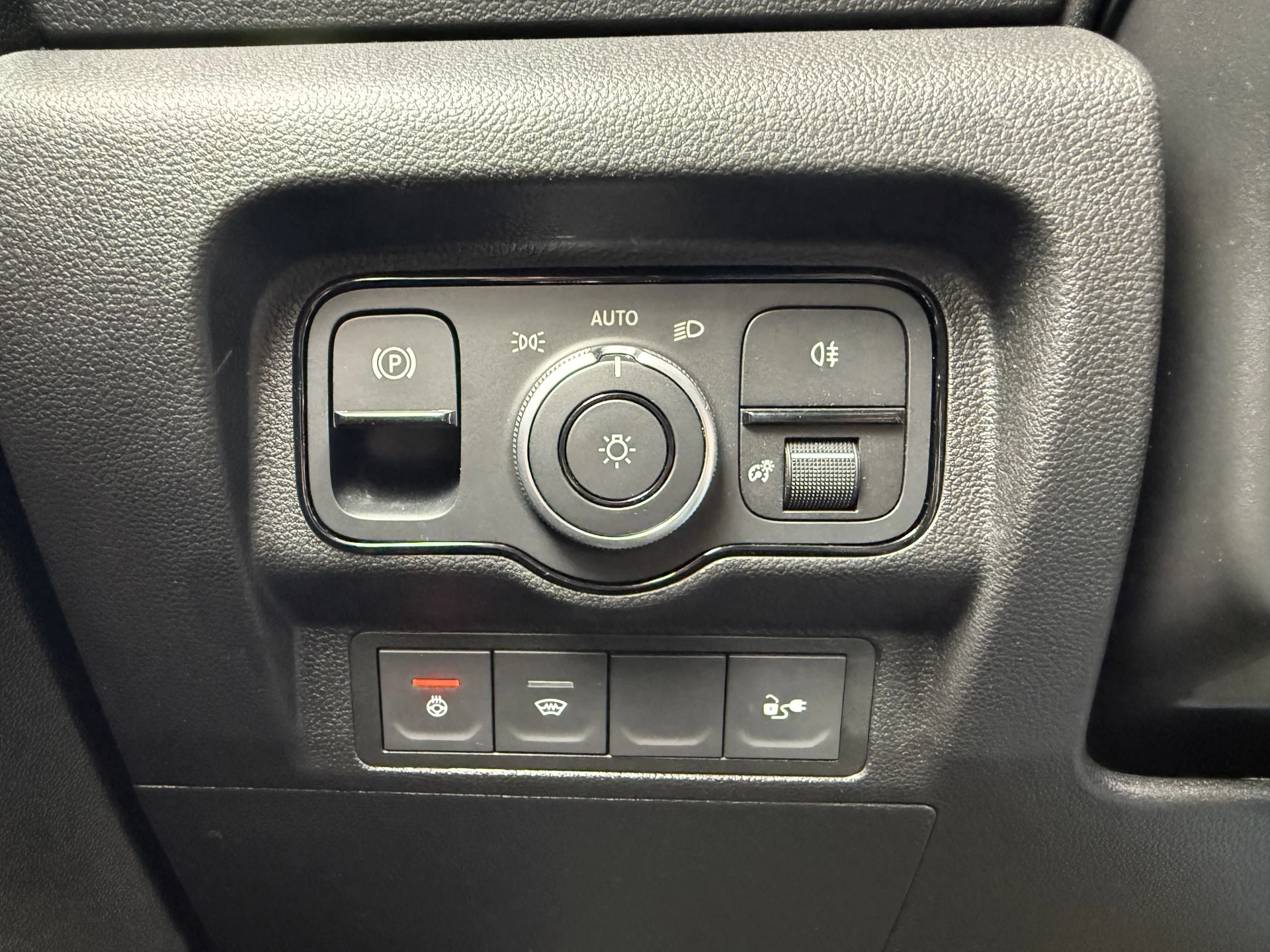 Hoofdafbeelding Mercedes-Benz eCitan