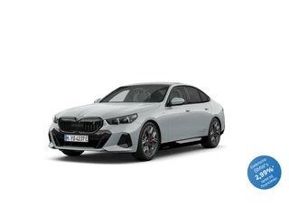 BMW i5 Sedan eDrive40 | M Sport Edition | M Sportpakket Pro | Innovation Pack | Travel Pack | Comfort Pack