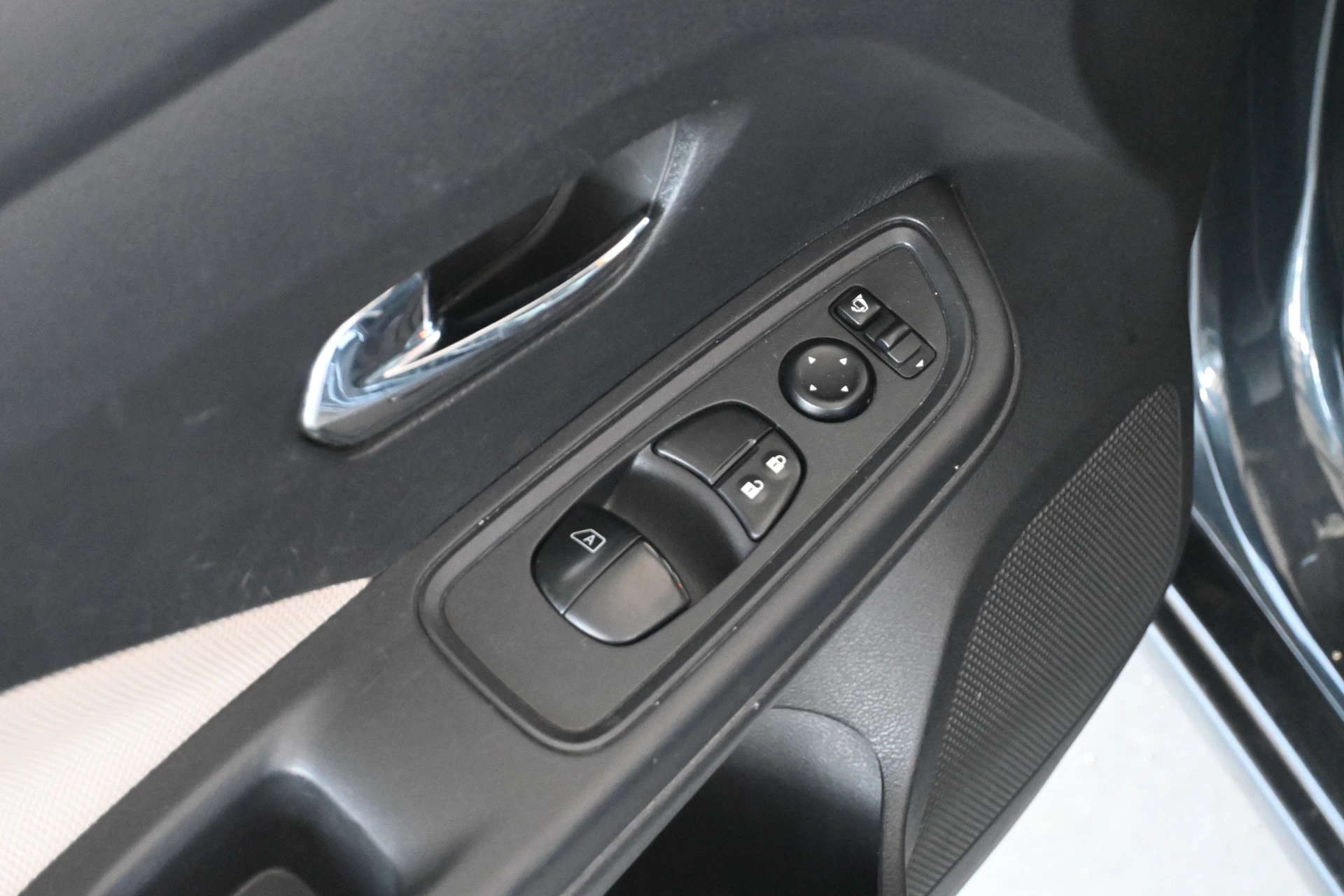 Hoofdafbeelding Nissan Micra