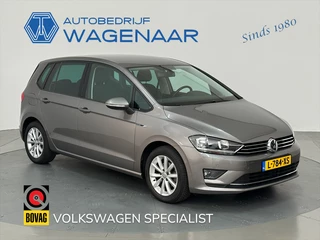 Volkswagen Golf Sportsvan 1.2 TSI 81KW DSG AUTOMAAT 54.000KM