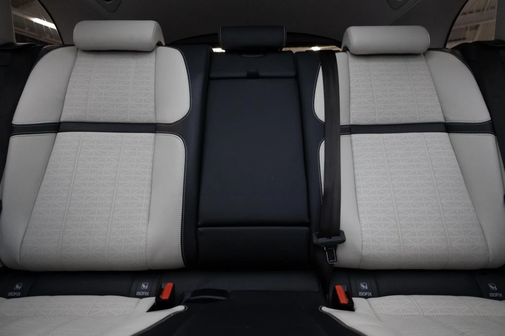 Hoofdafbeelding Land Rover Range Rover Velar