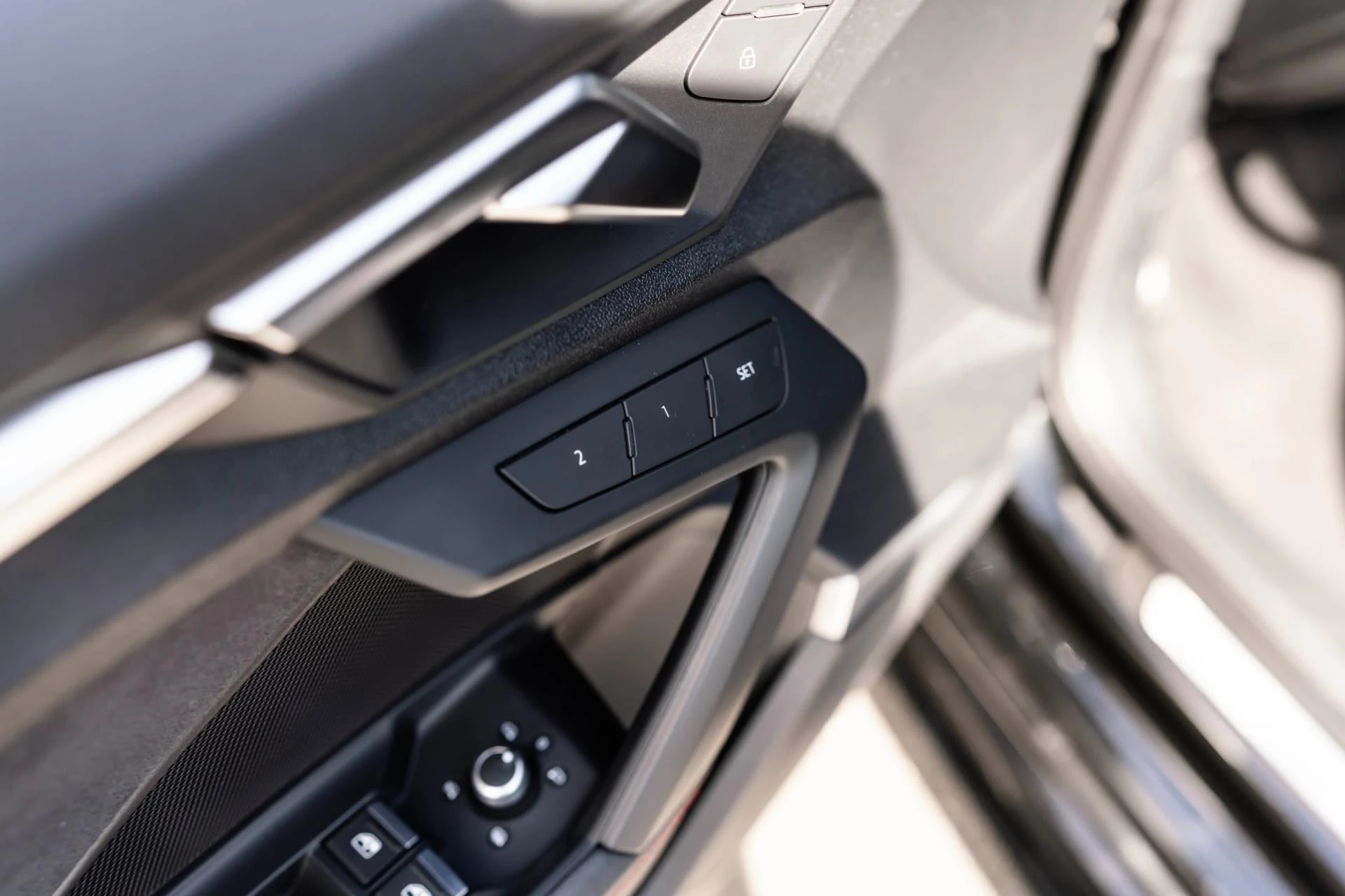 Hoofdafbeelding Audi RS3