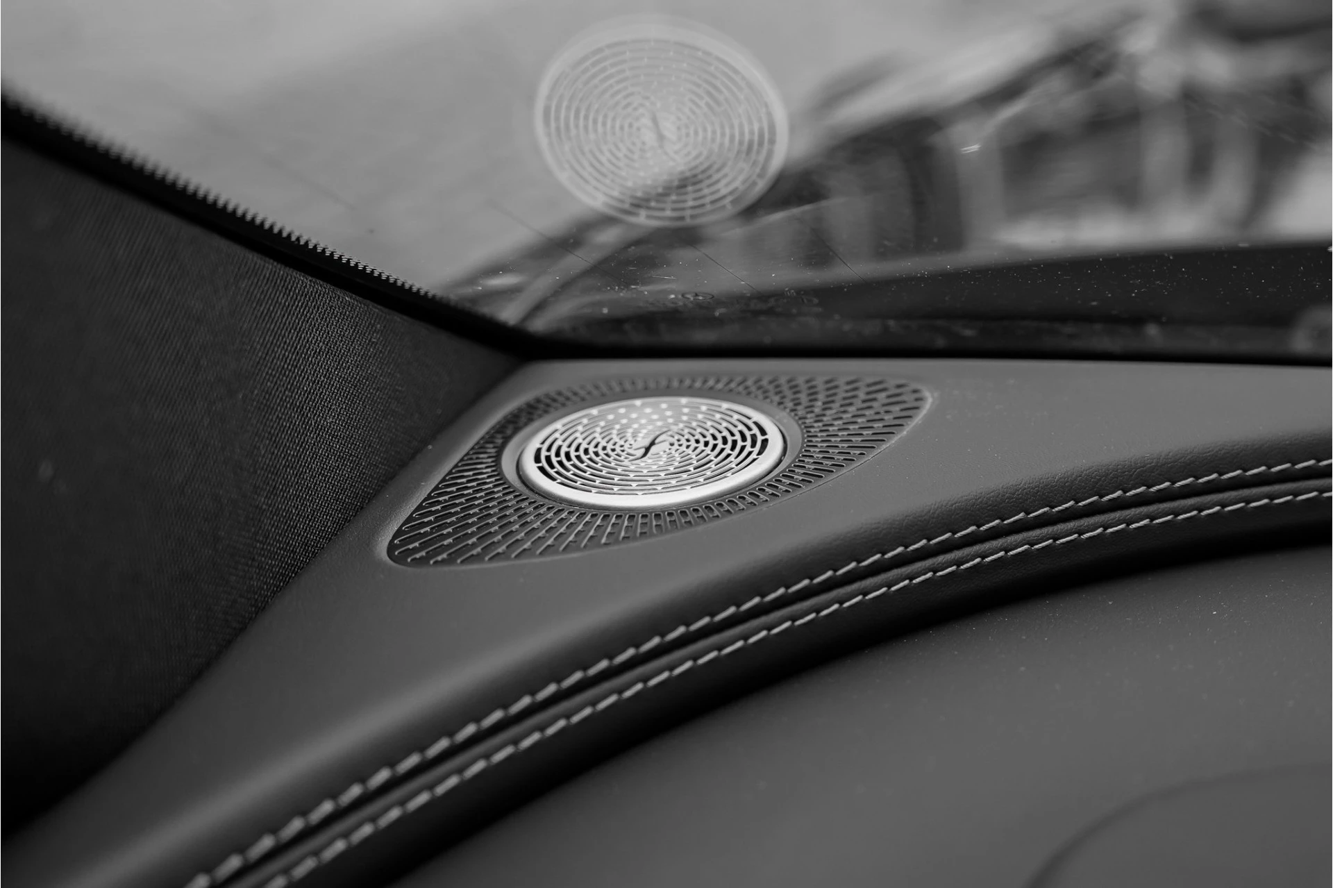 Hoofdafbeelding Mercedes-Benz SL