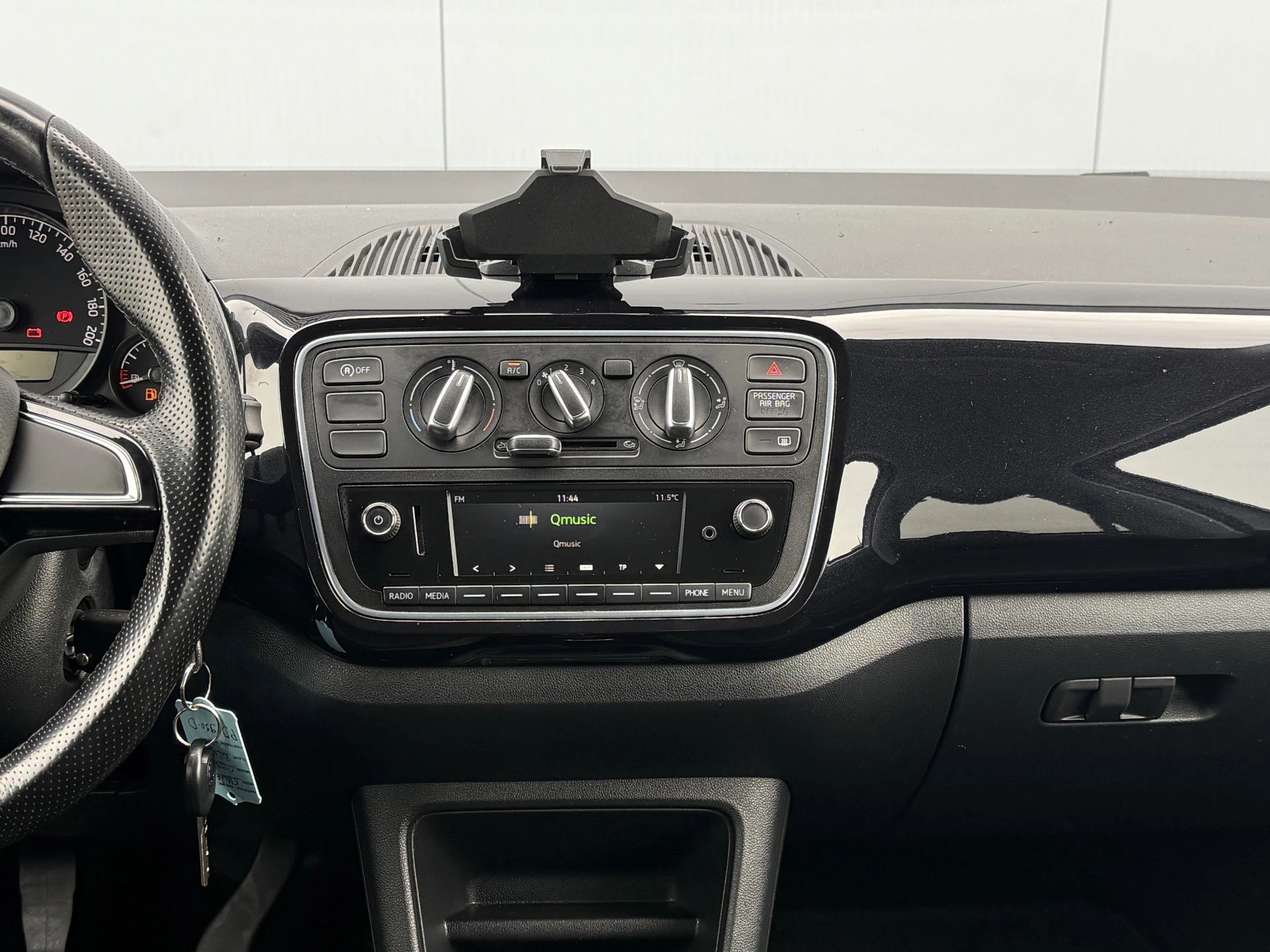 Hoofdafbeelding Škoda Citigo