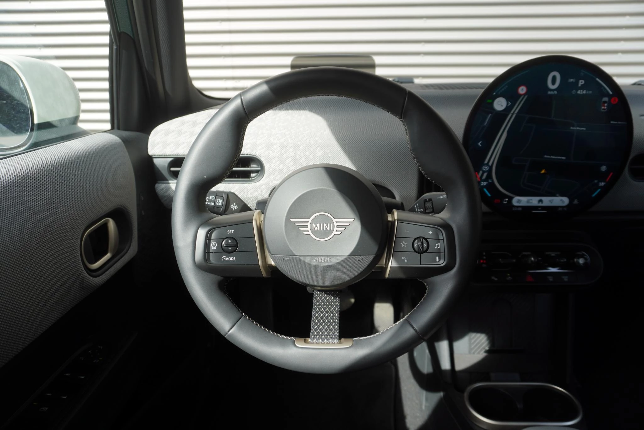 Hoofdafbeelding MINI 3-deurs