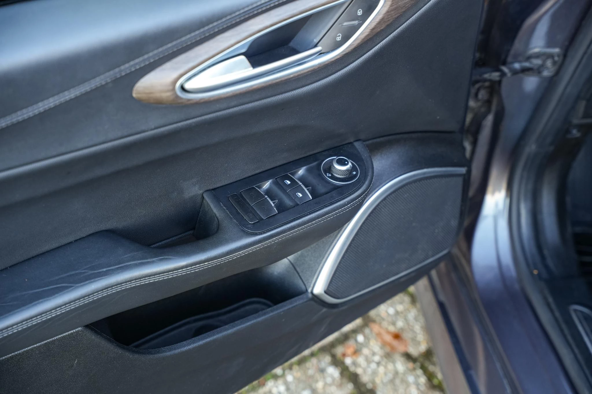 Hoofdafbeelding Alfa Romeo Giulia