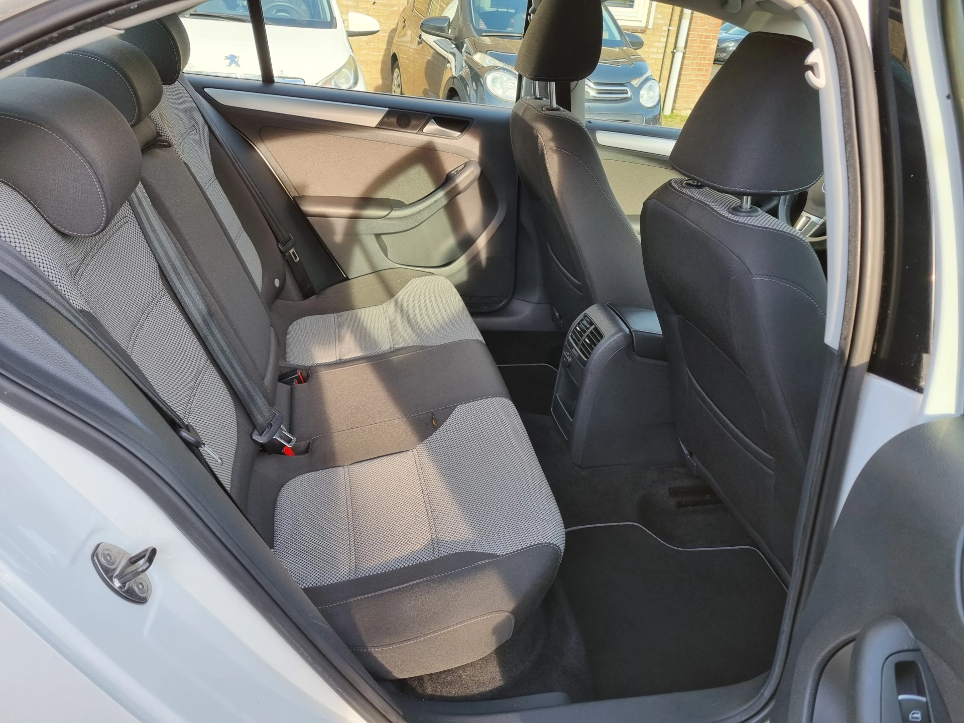 Hoofdafbeelding Volkswagen Jetta