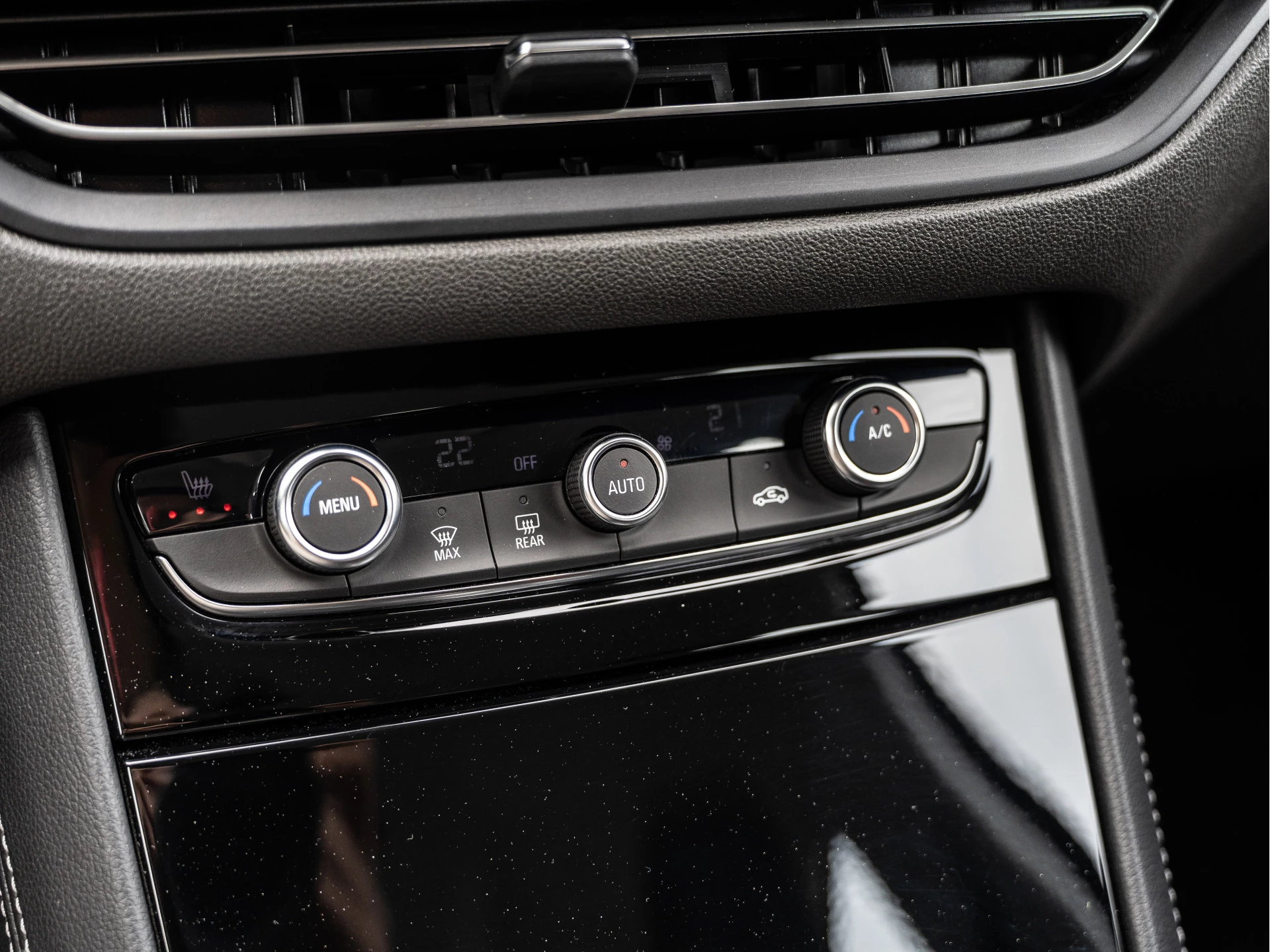 Hoofdafbeelding Opel Grandland