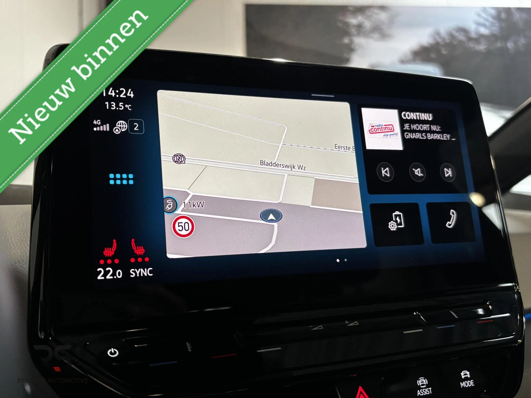 Hoofdafbeelding Volkswagen ID.3