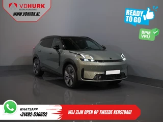 Lynk & Co 08 1.5 More *Nieuw* Direct Leverbaar! PHEV 200km Elek./ Harman&Kardon/ Pano/ Stoelmassage & koeling/ Elek.Klep/ Adapt.Cruise