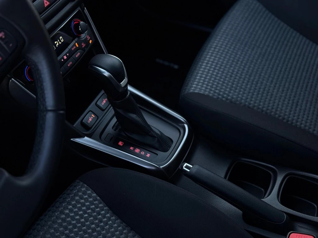 Hoofdafbeelding Suzuki S-Cross