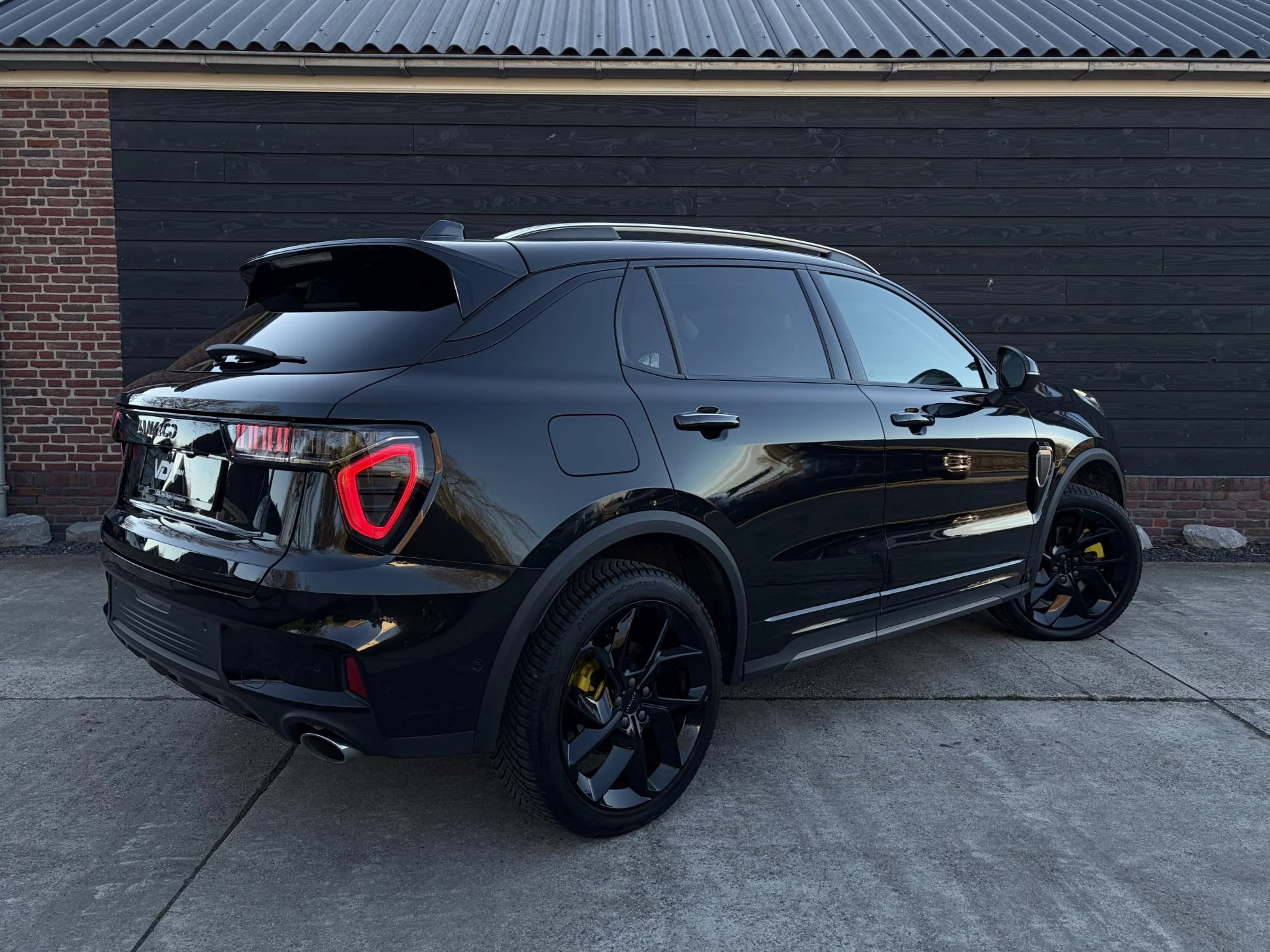 Hoofdafbeelding Lynk & Co 01