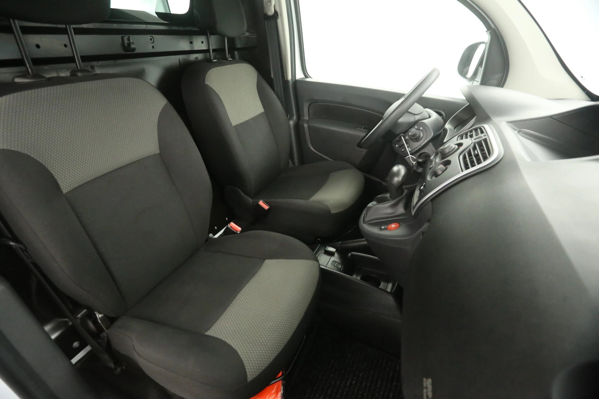 Hoofdafbeelding Renault Kangoo Z.E.