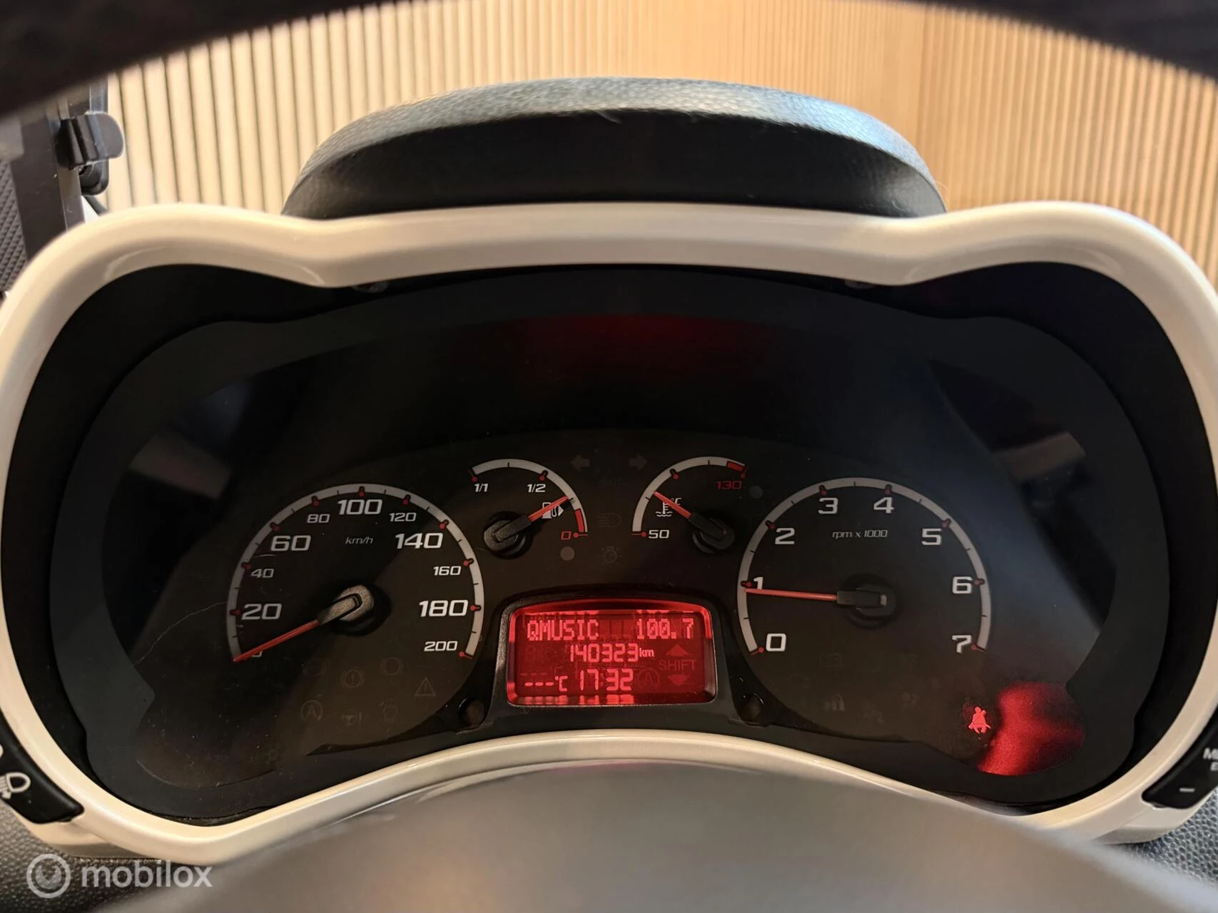 Hoofdafbeelding Ford Ka