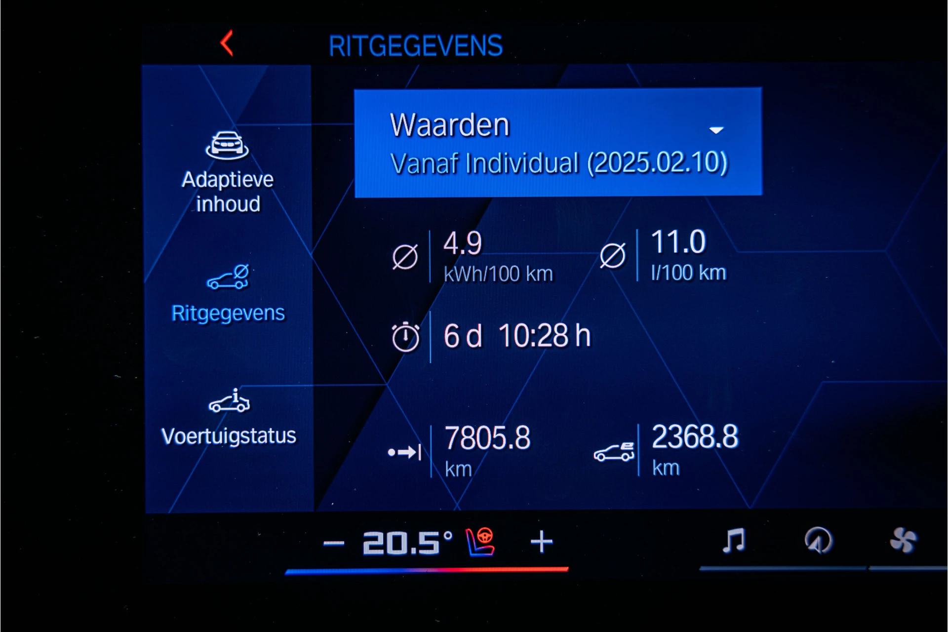 Hoofdafbeelding BMW M5