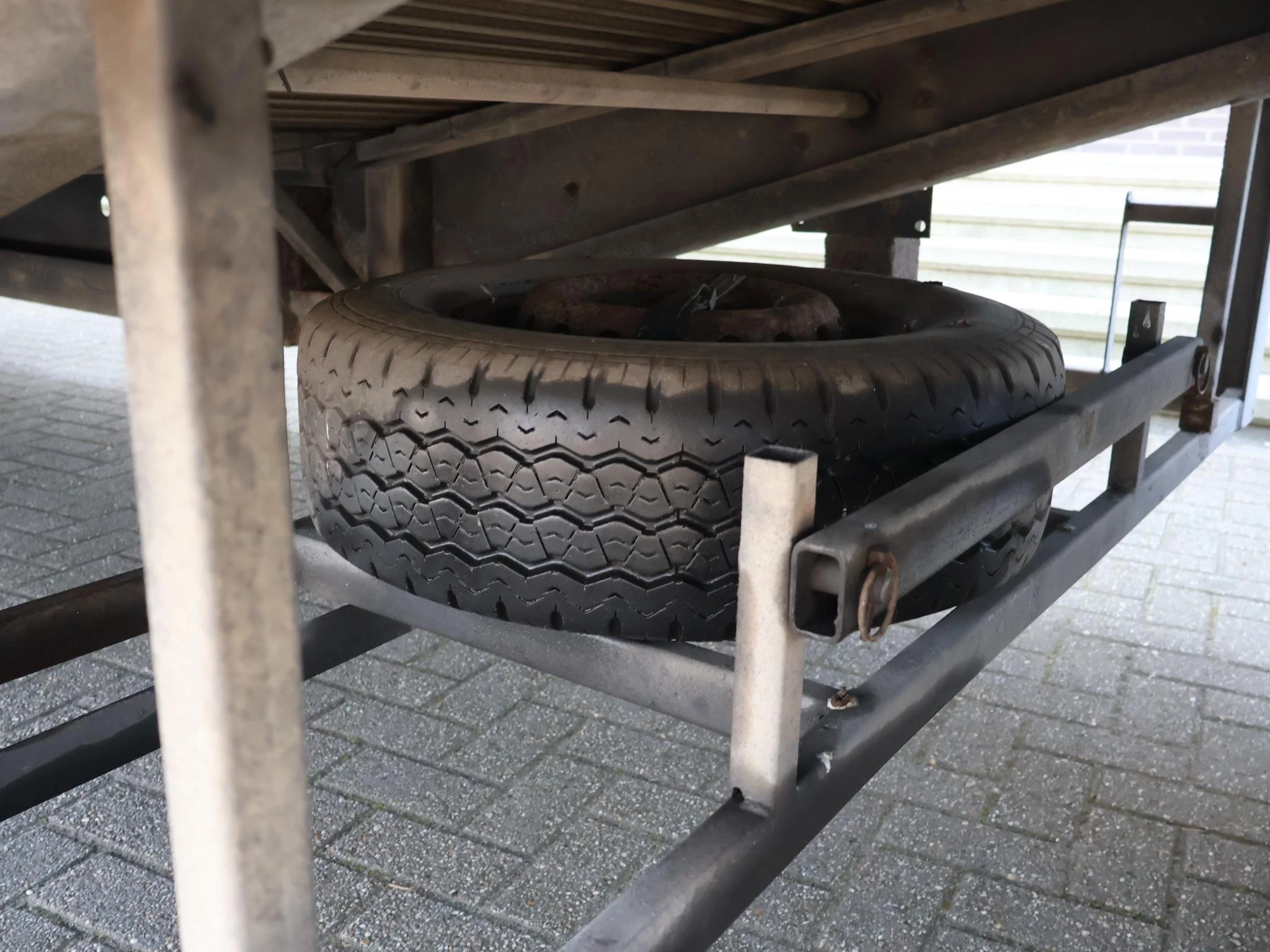 Hoofdafbeelding Mitsubishi Canter