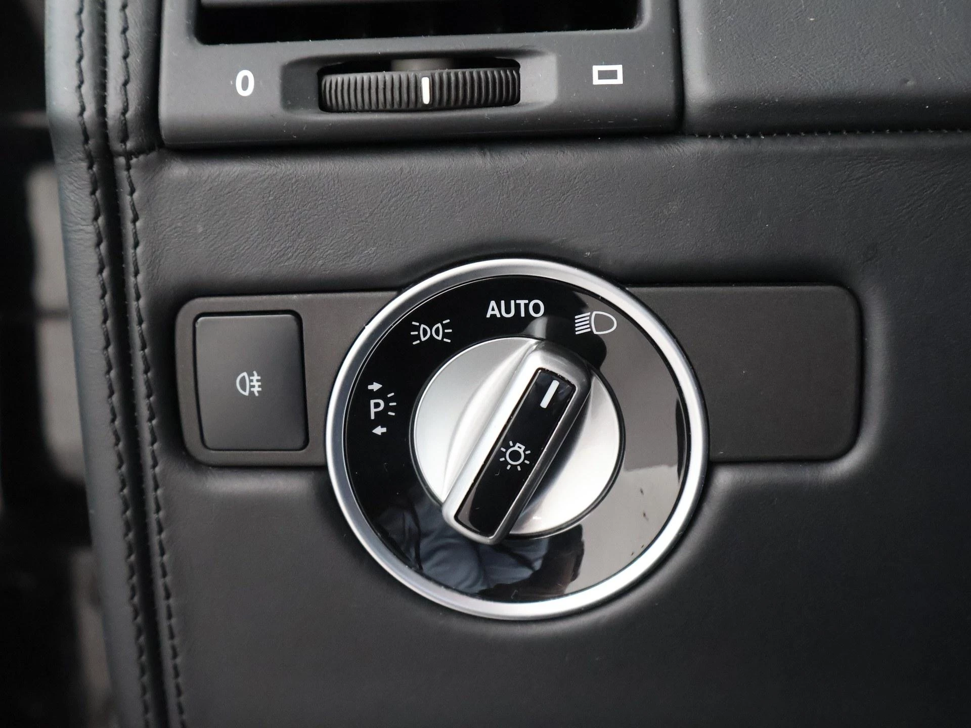 Hoofdafbeelding Mercedes-Benz G-Klasse