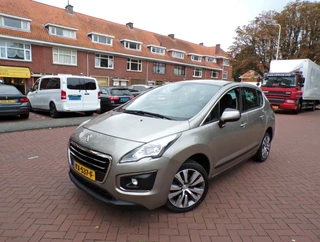 Peugeot 3008 1.2 PureTech Active n.a.p aanwezig 2e eigenaar