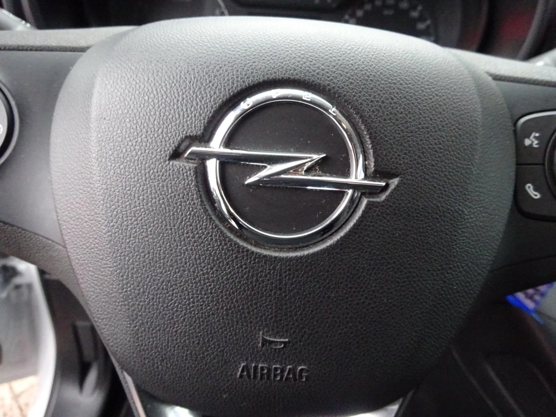 Hoofdafbeelding Opel Combo