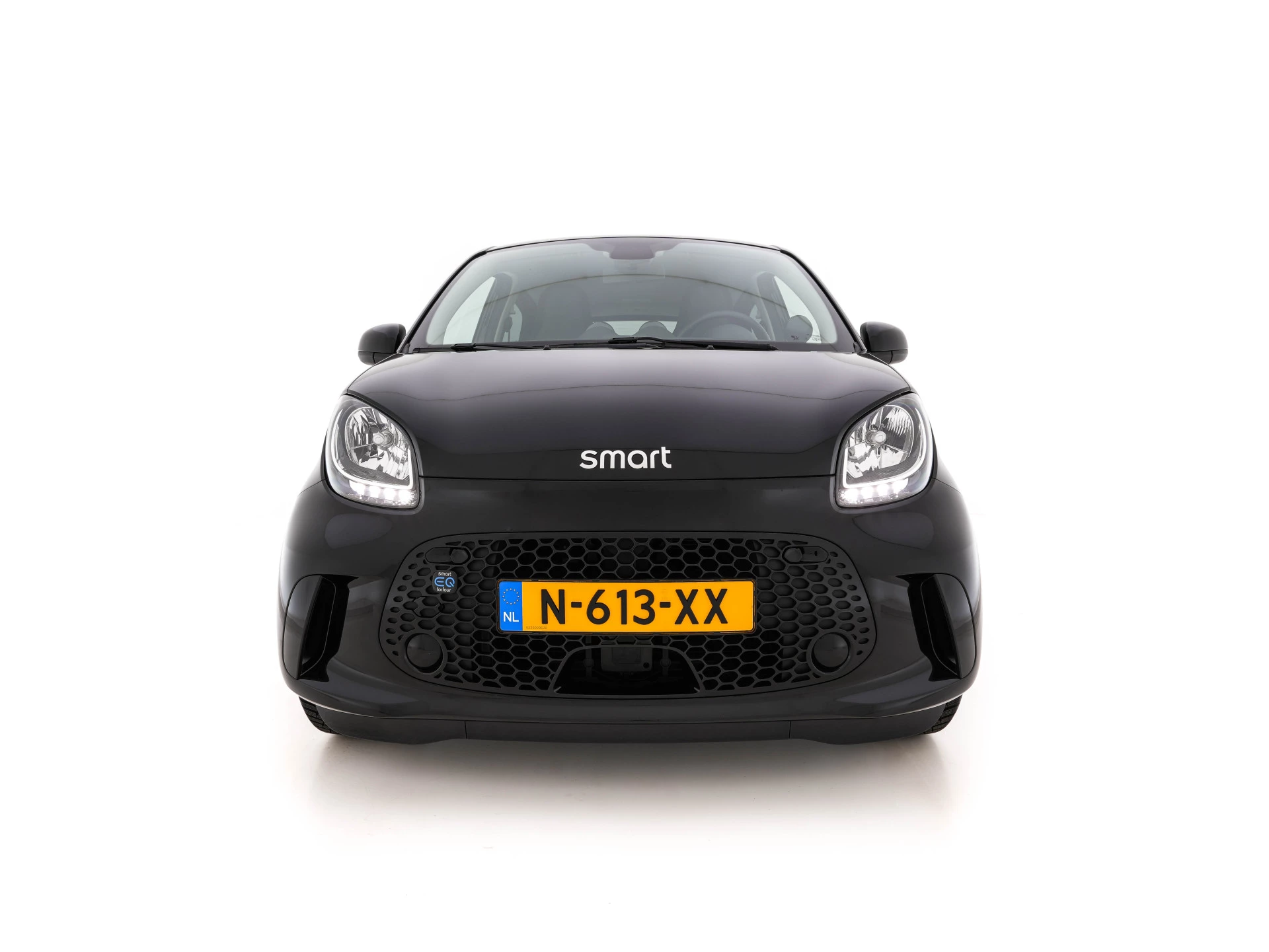 Hoofdafbeelding Smart Forfour