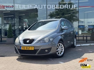 Seat Altea XL 1.2 TSI Ecomotive Businessline COPA Zeer mooi NAP