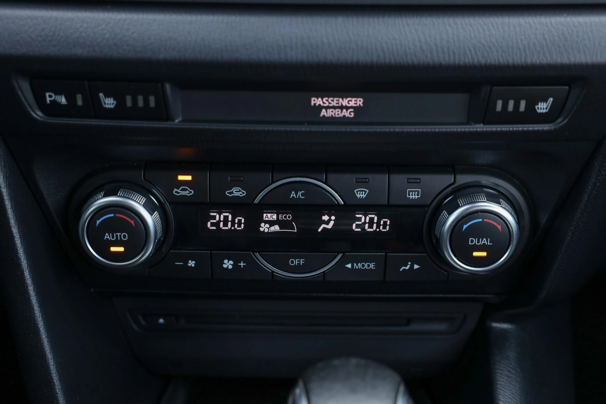 Hoofdafbeelding Mazda 3