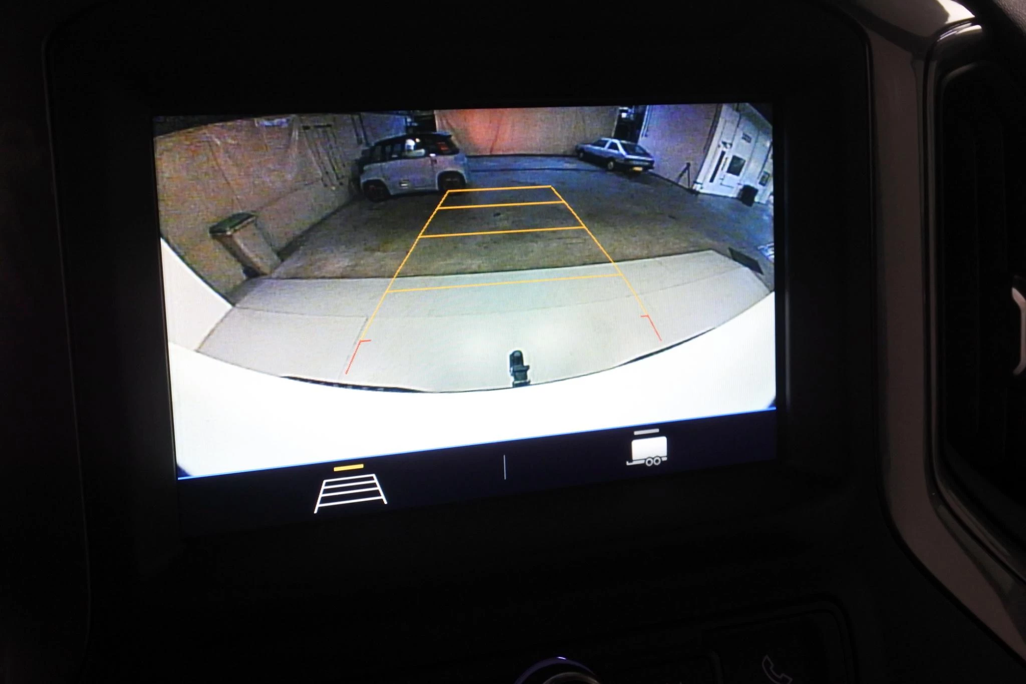 Hoofdafbeelding Chevrolet Silverado