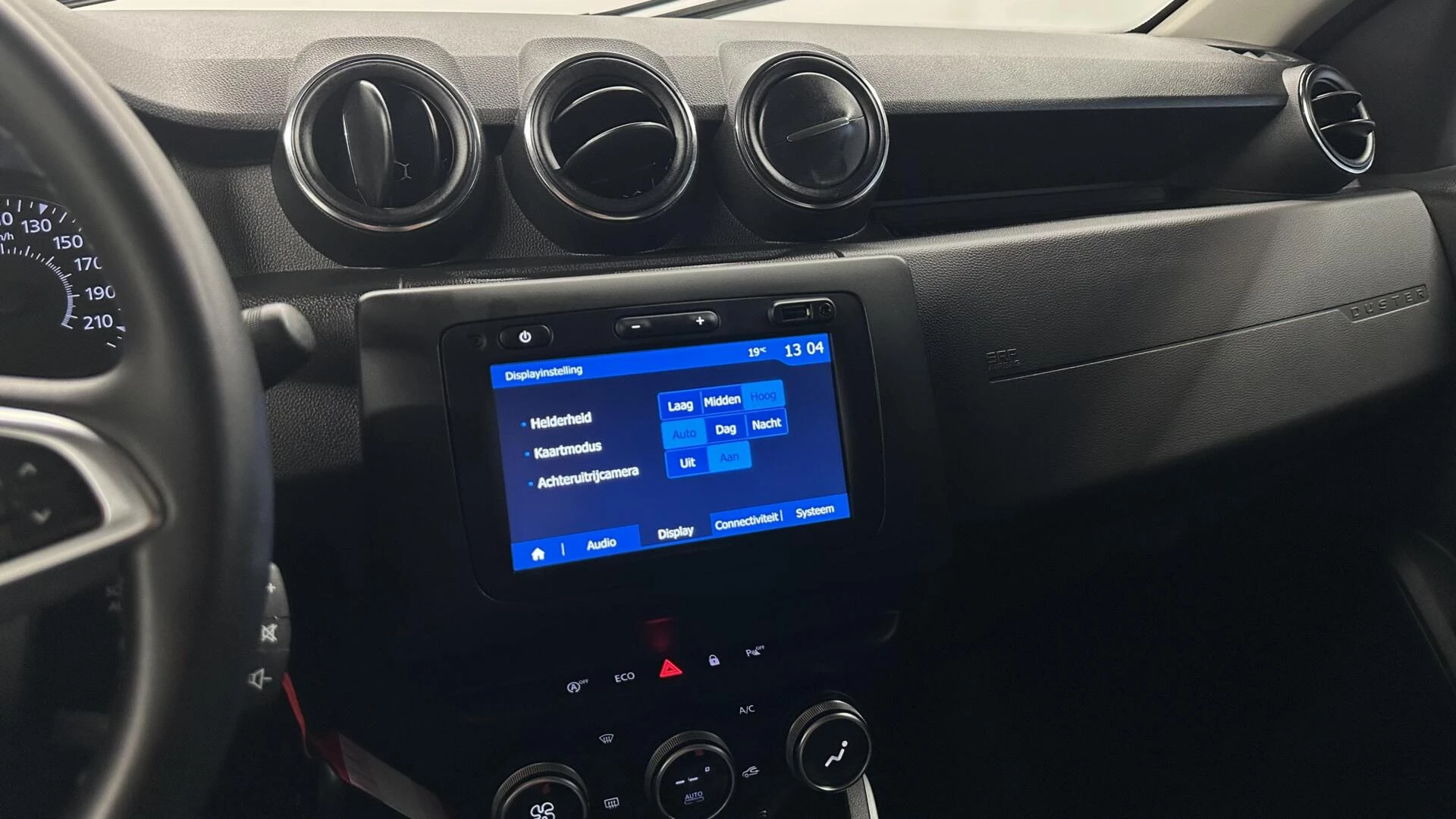 Hoofdafbeelding Dacia Duster