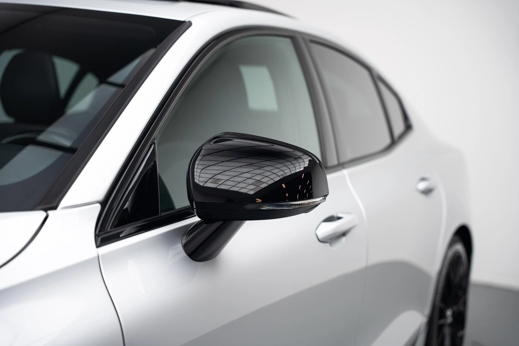 Hoofdafbeelding Volvo S60