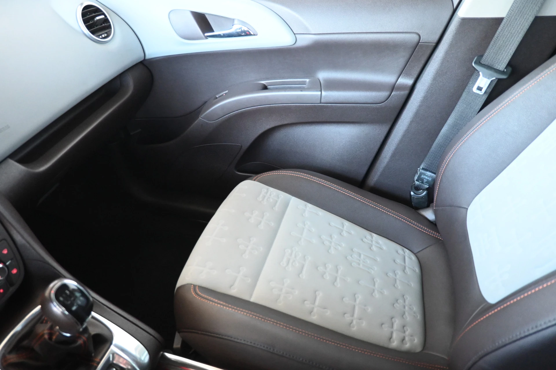 Hoofdafbeelding Opel Meriva