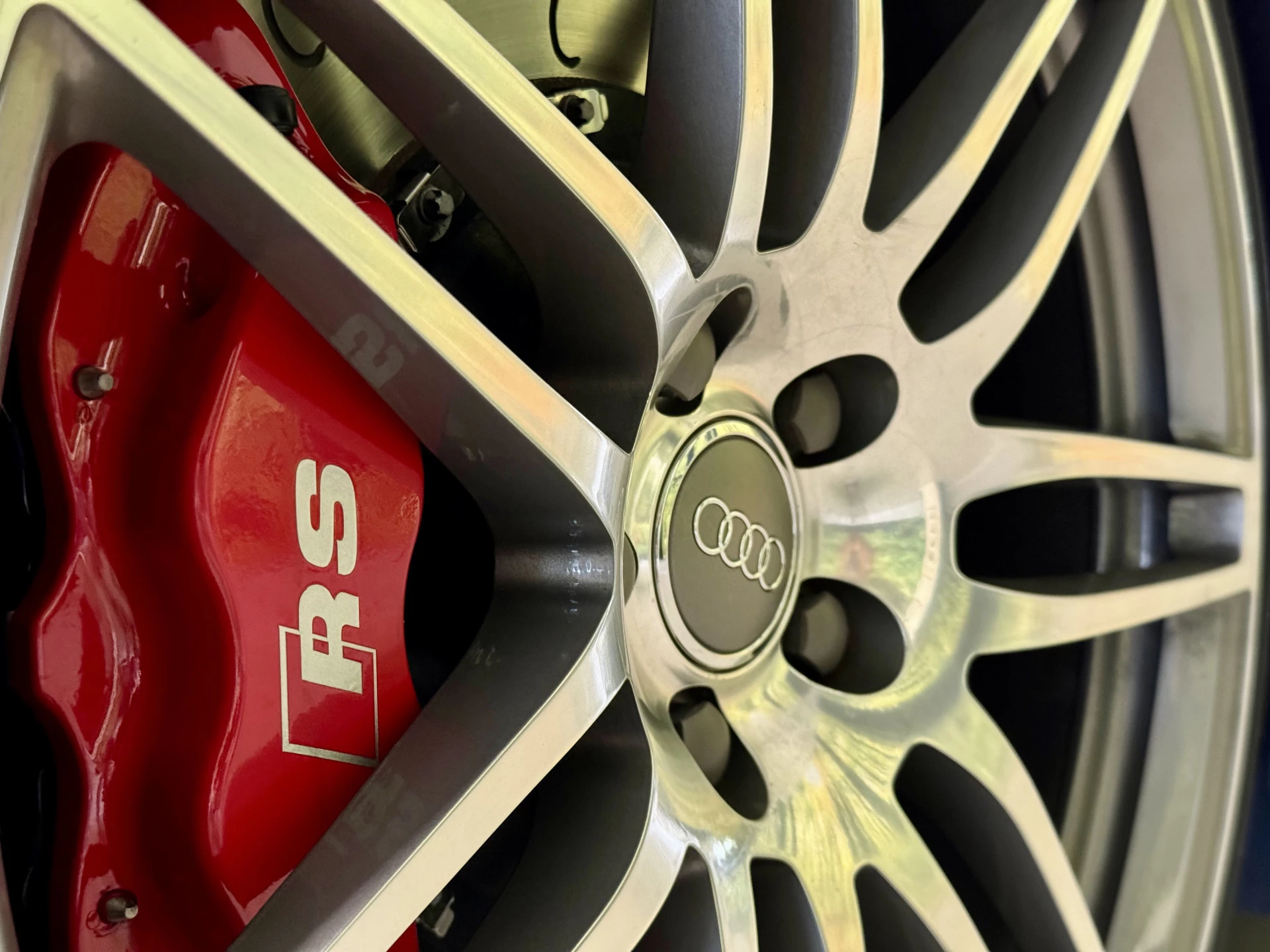 Hoofdafbeelding Audi TT