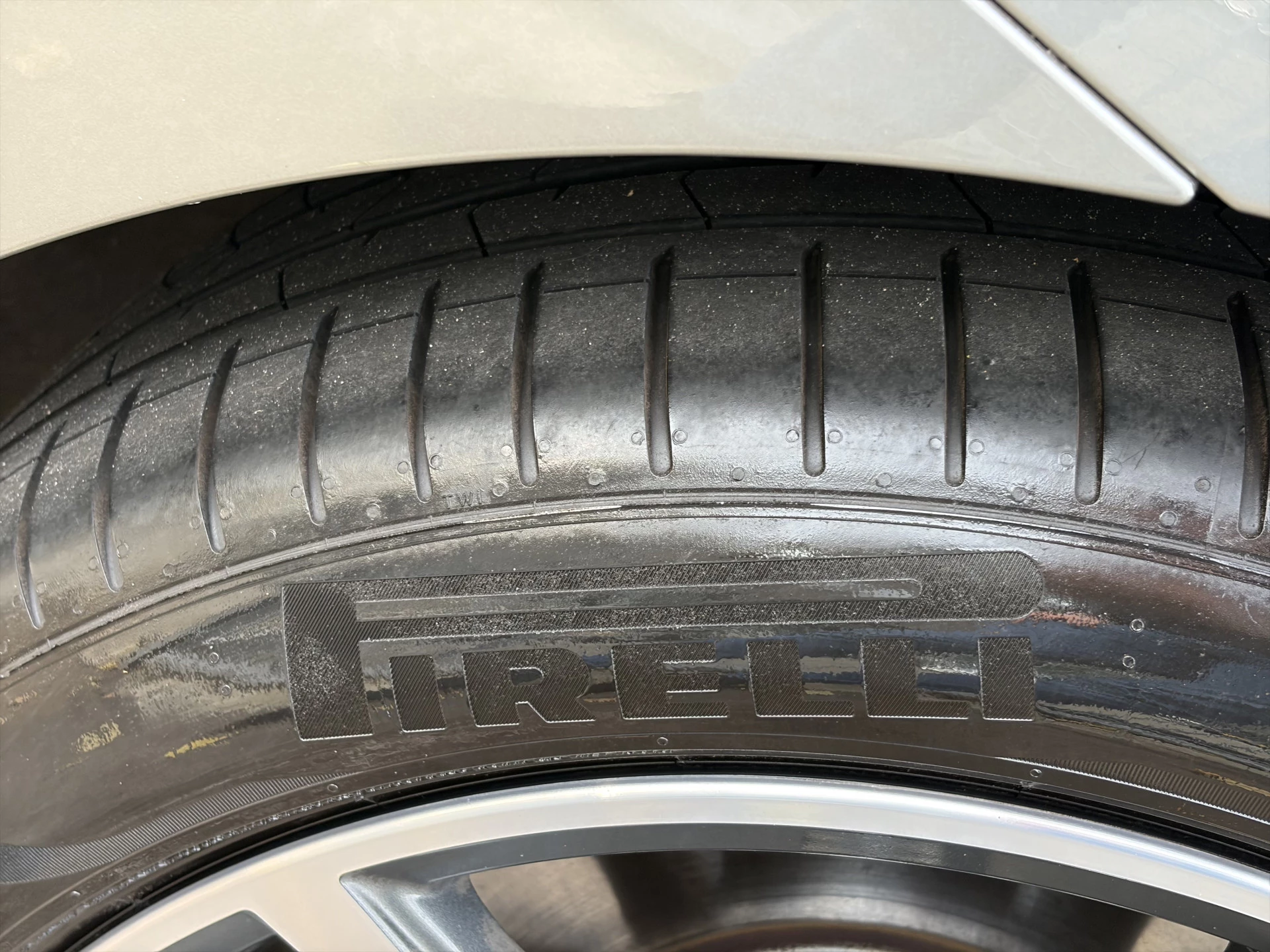 Hoofdafbeelding BMW 7 Serie